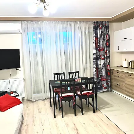 דירה 48m W Centrum Grojca *