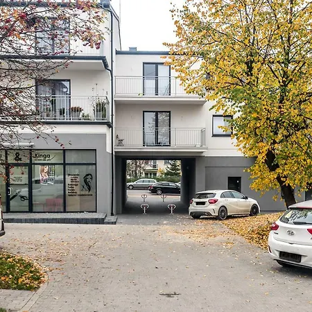 דירה 48m W Centrum Grojca Grojec (Masovia)