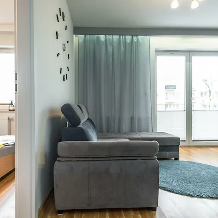 דירה 48m W Centrum Grojca Grojec (Masovia)