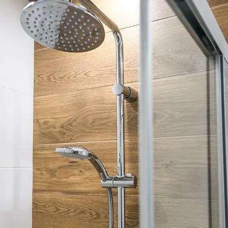 48m W Centrum Grójca Apartament