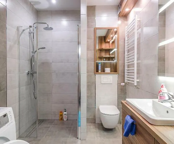 Apartament 48m W Centrum Grójca Grojec (Masovia)