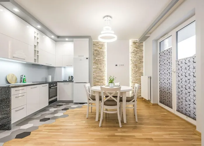 48m W Centrum Grójca *