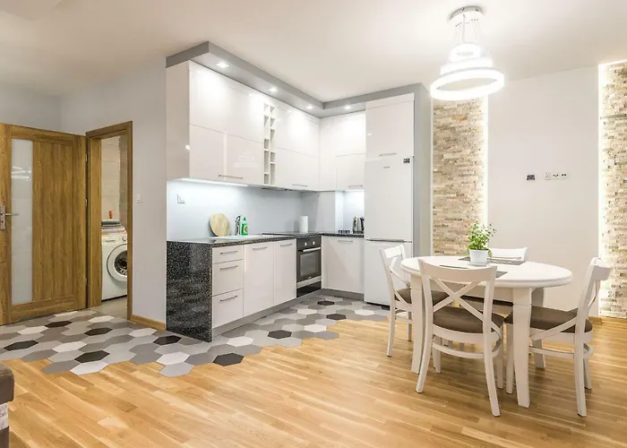 48m W Centrum Grójca Apartament Grojec (Masovia)